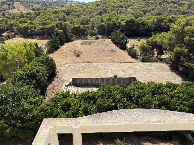 Μονοκατοικία, 540τ. μ.