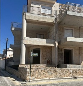 Φυλή (Υπόλοιπο Αττικής)