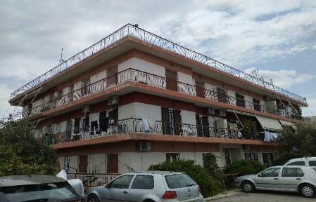 Διαμέρισμα, 83τ. μ.