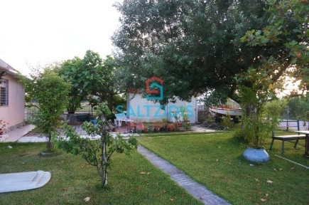 Σκάλα Αβδήρων, Άβδηρα (Ν. Ξάνθης)