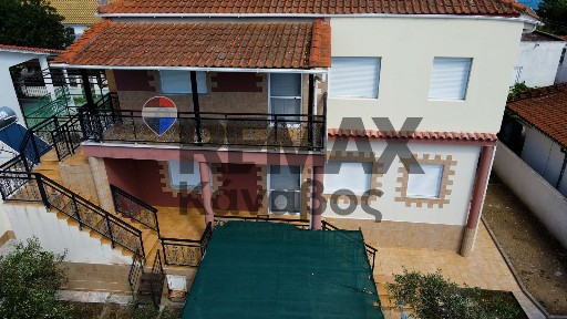 Λεύκιππος, Άβδηρα (Ν. Ξάνθης)