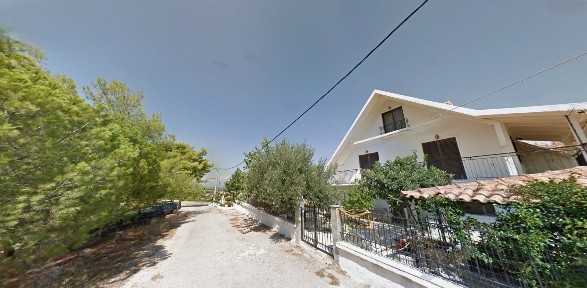 Καμάρι, Συκάμινο (Υπόλοιπο Αττικής)