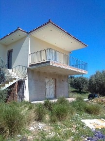 Καλυβέζα, Μαρκόπουλο (Υπόλοιπο Αττικής)