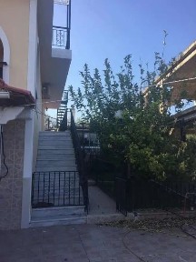 Κέντρο Συκάμινου, Συκάμινο (Υπόλοιπο Αττικής)
