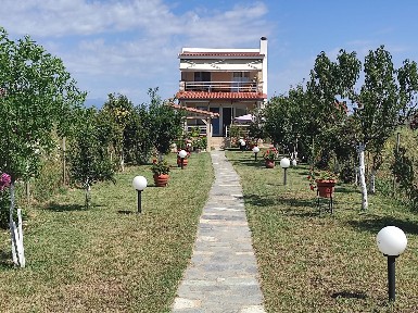 Σκάλα Αβδήρων, Άβδηρα (Ν. Ξάνθης), Δημοκρίτου, 670 64 Άβδηρα