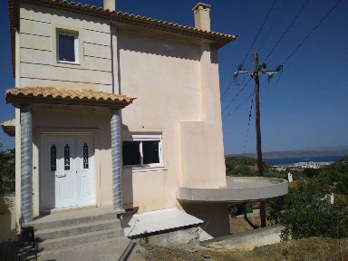 Μονοκατοικία, 180τ. μ.