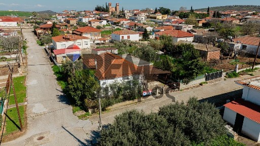 Μάνδρα, Άβδηρα (Ν. Ξάνθης)