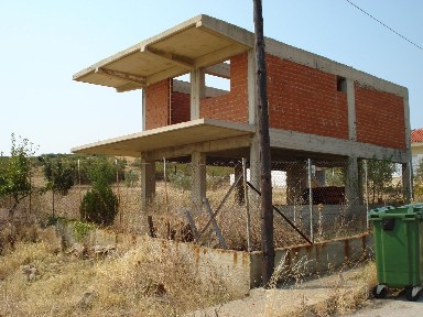 Μάνδρα, Άβδηρα (Ν. Ξάνθης)