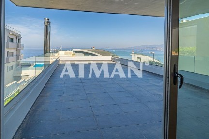 Σαρωνίδα (Υπόλοιπο Αττικής)