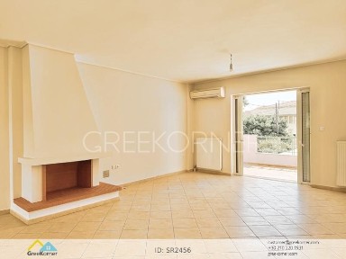 Μεζονέτα, 300τ. μ.