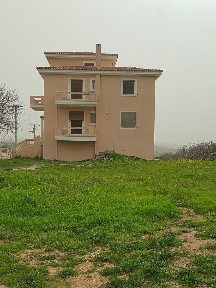 Συγκρότημα διαμερισμάτων, 545τ. μ.