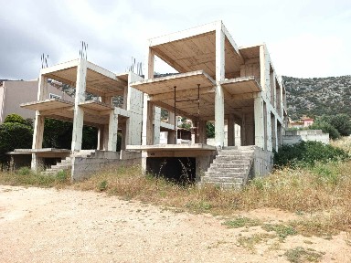 Μεζονέτα, 540τ. μ.