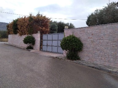 Μεζονέτα, 635τ. μ.