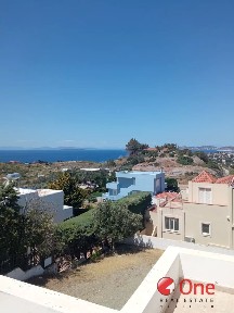 Μονοκατοικία, 225τ. μ.
