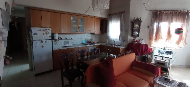 Πετεινός, Βιστωνίδα (Ν. Ξάνθης)