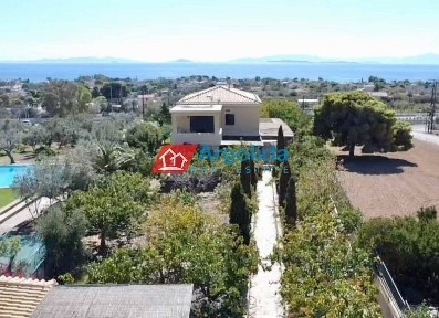 Μονοκατοικία, 441τ. μ.