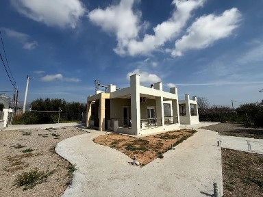 Μονοκατοικία, 151τ. μ.
