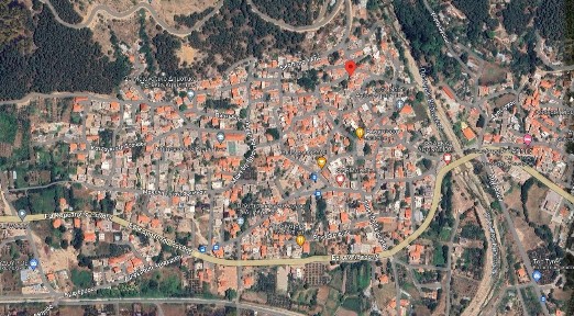 Κιμμέρια, Ξάνθη (Ν. Ξάνθης)