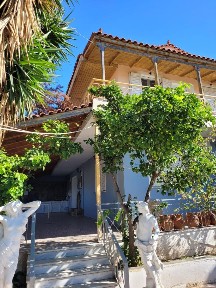 Βιολέττα, Βίλια (Υπόλοιπο Αττικής), Ηρακλείου 19100