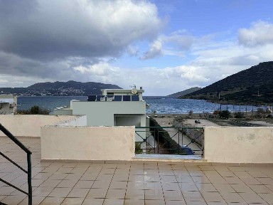 Πόρτο Ράφτη, Μαρκόπουλο (Υπόλοιπο Αττικής)