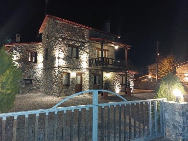 Βίλα, 268τ. μ.