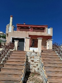 Μονοκατοικία, 460τ. μ.