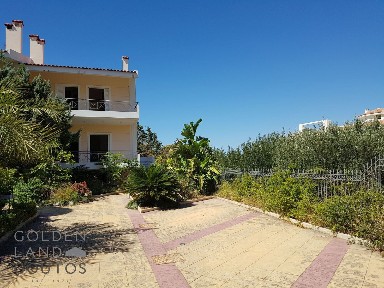 Κέντρο Σαρωνίδας - παραλία, Σαρωνίδα (Υπόλοιπο Αττικής)