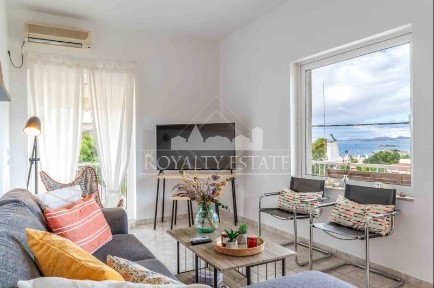 Σαρωνίδα (Υπόλοιπο Αττικής)