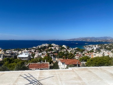 Κέντρο Σαρωνίδας - παραλία, Σαρωνίδα (Υπόλοιπο Αττικής)