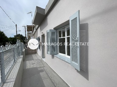 Τσαμέικα, Άργος (Αργολίδα)