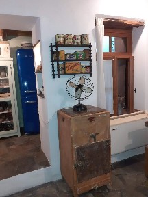 Μονοκατοικία, 55τ. μ.