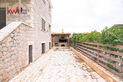 Νέα Τίρυνθα (Αργολίδα)