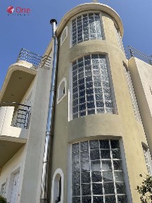 Μεζονέτα, 215τ. μ.
