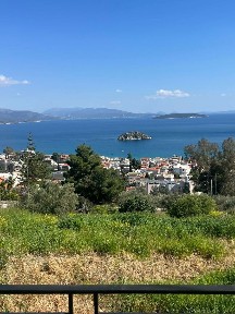 Μονοκατοικία, 75τ. μ.