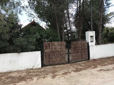 Μονοκατοικία, 40τ. μ.