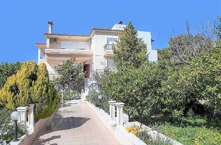 Λαγονήσι, Καλύβια Θορικού (Υπόλοιπο Αττικής)