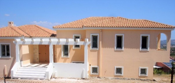 Μονοκατοικία, 490τ. μ.