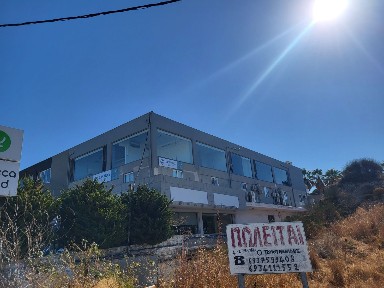 Πόλη, Ρόδος (Δωδεκάνησα), Ρόδου-Λίνδου Ρόδος 5ο ΧΙΛΙΟΜΕΤΡΟ