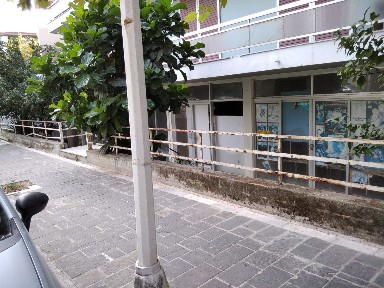 Πόλη, Ρόδος (Δωδεκάνησα), Πατριάρχου Αθηναγόρα Α' 33, Ρόδος 85132