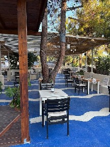 Λίνδος, Ρόδος (Δωδεκάνησα), Πεύκοι 851 07 Λίνδος