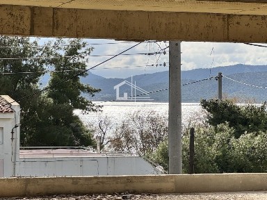 Νέα Πέραμος (Μεγάλο Πεύκο) (Υπόλοιπο Αττικής)