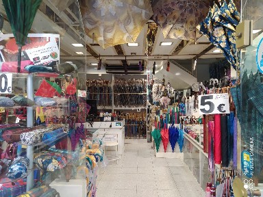 Πόλη, Ρόδος (Δωδεκάνησα), Εθνάρχου Μακαρίου, 13