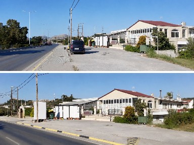 Αφάντου, Ρόδος (Δωδεκάνησα), Ρόδου-Λίνδου, 851 03 Αφάντου