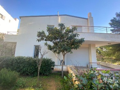 Μεζονέτα, 302τ. μ.