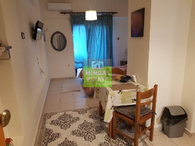 Συγκρότημα διαμερισμάτων, 100τ. μ.