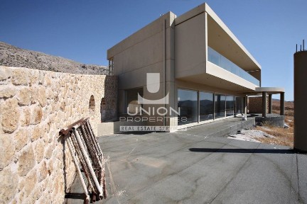 Λαγονήσι, Καλύβια Θορικού (Υπόλοιπο Αττικής), Αθήνών - Σουνίου, 190 13