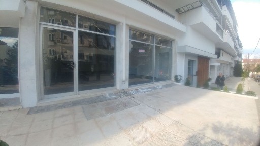 ΚΤΕΛ, Κοζάνη (Ν. Κοζάνης), Δήμτσα Μαργαρίτη 17α