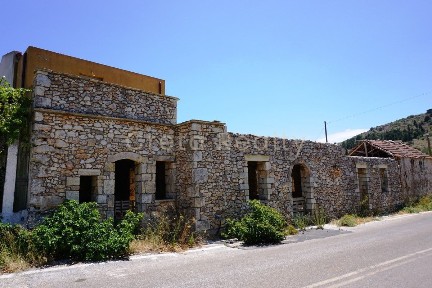 Λικοτιναρέα, Βάμος (Ν. Χανίων)