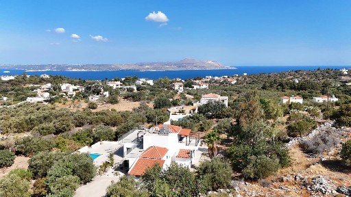 Καμπιά, Βάμος (Ν. Χανίων), Kampia, Kampia 73007