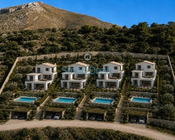 Λαγονήσι, Καλύβια Θορικού (Υπόλοιπο Αττικής)